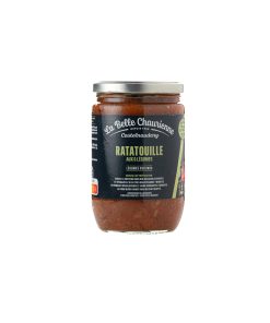 RATATOUILLE AUX 6 LEGUMES 585gr BC
