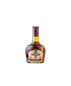 MEDELLIN 8 ANS RHUM 70cL