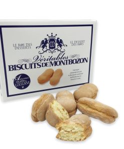 Biscuits Montbozon 220g