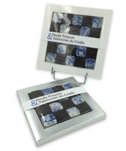 Faiencines et Doubs Frisson x16