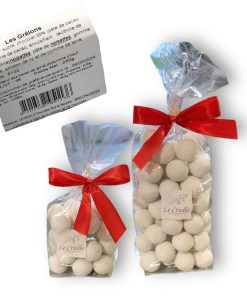 Les Grêlons du Criollo 100grs