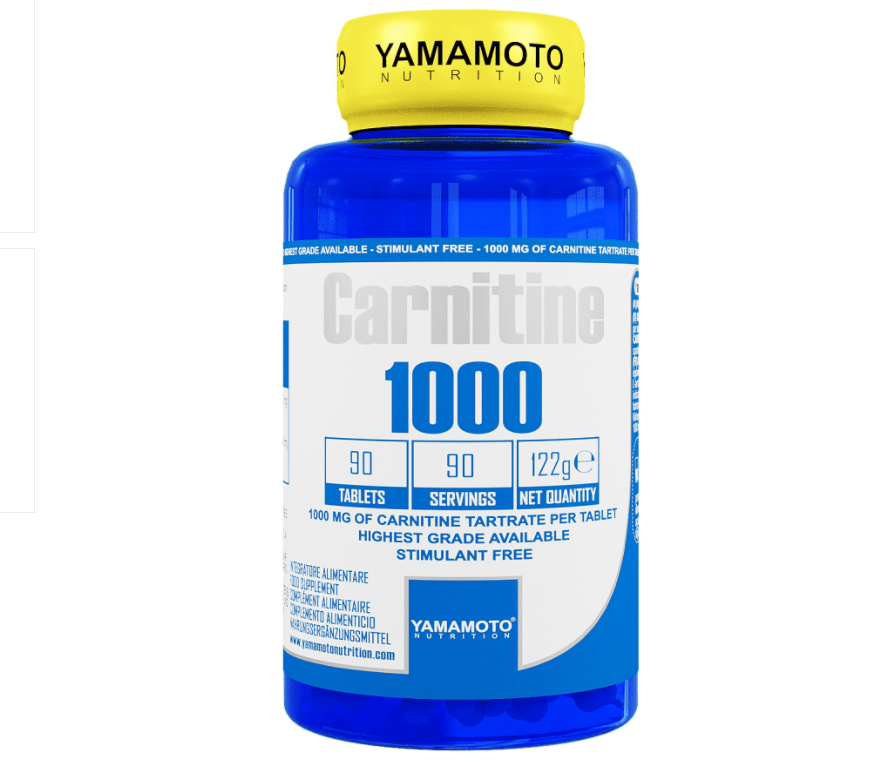 CARNITINE 1000