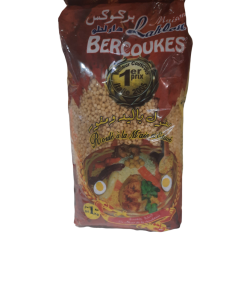 Bercoukes Dar Lahlou – 1kg