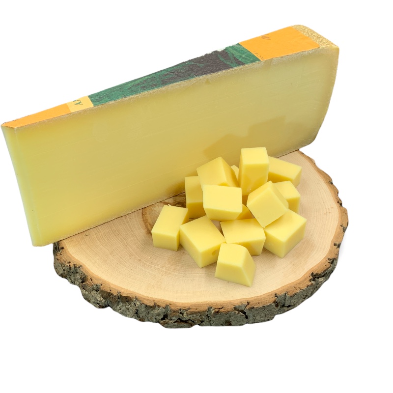 Comté fruité 12 mois – Bild 3