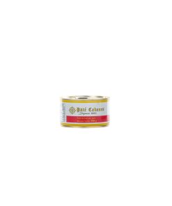 PÂTE DE FOIE PUR PORC CABANES 190GR