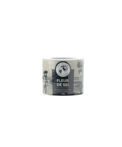 FLEUR DE SEL DE GRUISSAN, 125GR