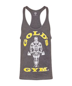 STRINGER JOE PREMIUM GRIS