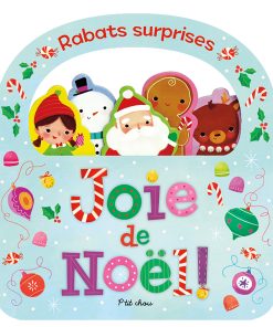 Rabats surprises: Joie de Noël