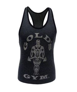 STRINGER LADIES GRIS