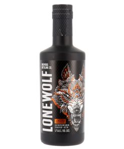 Brewdog  LoneWolf Gunpowder- Gin Ecossais – 50cl – 57%