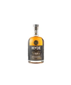 HYDE N°6, SPECIAL RESERVE SHERRY FINISH 70CL