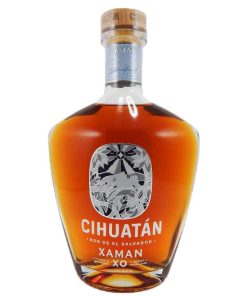 Cihuatàn – Xaman XO – Rhum – 70cl – 40%