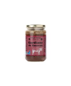 GARDIANNE DE TAUREAU, 650GR