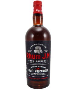 Fumée Volcanique – JM – Rhum – 70cl – 49%