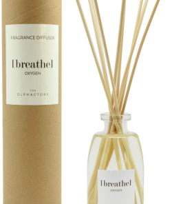 Diffuseur de parfum Breathe Oxygen Ambientair