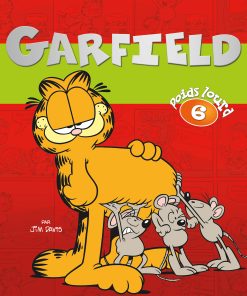 Garfield – Poids lourd 6