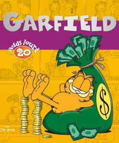 Garfield – Poids lourd 20