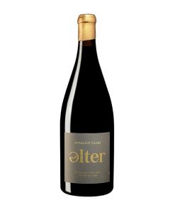 Domaine Cazes – Alter Magnum – BIO