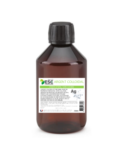 ARGENT COLLOIDAL Cheval – Purification et soin cutané