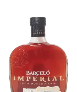 Rhum Bacelo Imperial