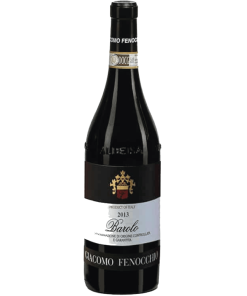 Vignoble italien | Barolo 2014 (75 cl) | G. FENOCCHIO