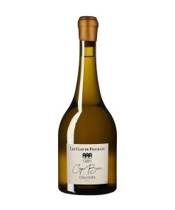 Domaine Cazes – Cap Béar Blanc