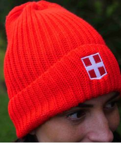 Bonnet Savoie Rouge