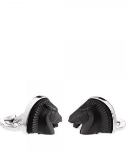 Cheval mascottes cufflinks