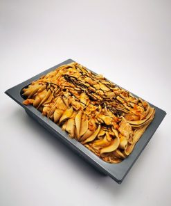 Glaces Moustache Café Gourmand 500ml