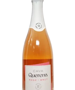 Cava Brut Rosado / Querena
