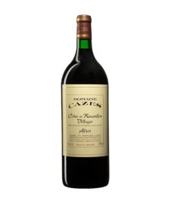 Domaine Cazes – Alter 1990