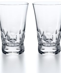 Béluga chopes x2 baccarat