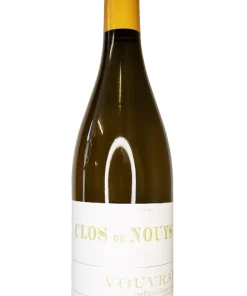 Vouvray demi-sec / Clos de Nouys