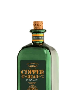 Gin Copperhead The Gibson Edition
