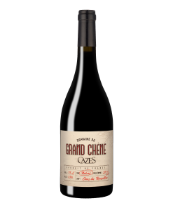 Domaine du Grand Chêne Rouge
