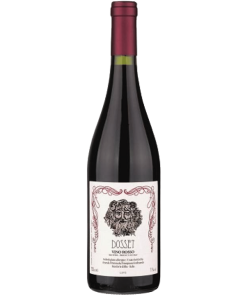 Vin rouge frais italien | Dolcetto (75 cl) | F. PRINCIPIANO