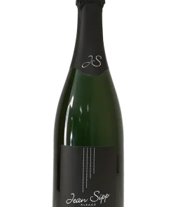 Crémant d&rsquo;Alsace Brut / Domaine Jean Sipp