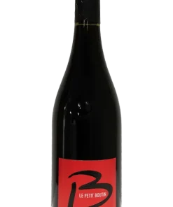 Vin de France Le Petit Boutin / Domaine La Boutinière