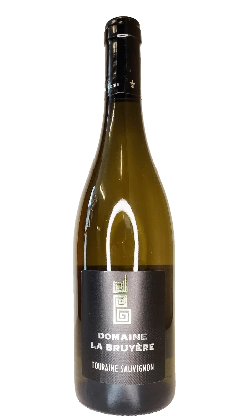 Touraine Sauvignon Blanc / Domaine La Bruyère