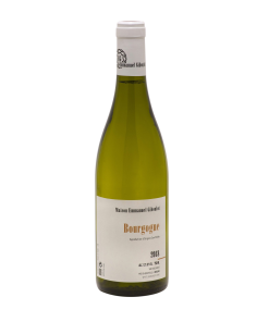 Emmanuel Giboulot – Bourgogne blanc 2022