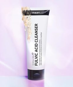 FULVIC ACID CLEANSER – THE INKEY LIST