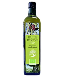 Huile olive 75cl