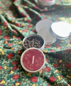 Calendrier de l&rsquo;Avent Étoilé