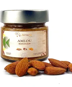 Amlou du Maroc