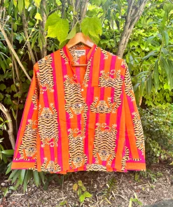 Chemise femme | Tiger
