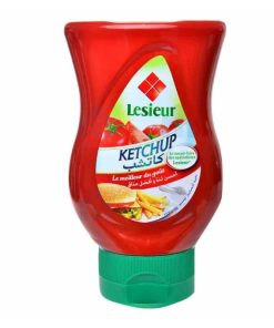 LESIEUR – Ketchup 250g