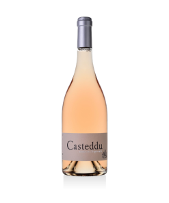 Domaine Saparale – Casteddu – Magnum – Rosé