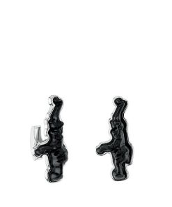 Boutons manchettes bugatti lalique