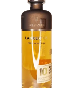 Lambertus 10 Years Founders Reserve