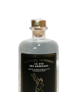 La Petite Merveille Le Gin des Ardennes